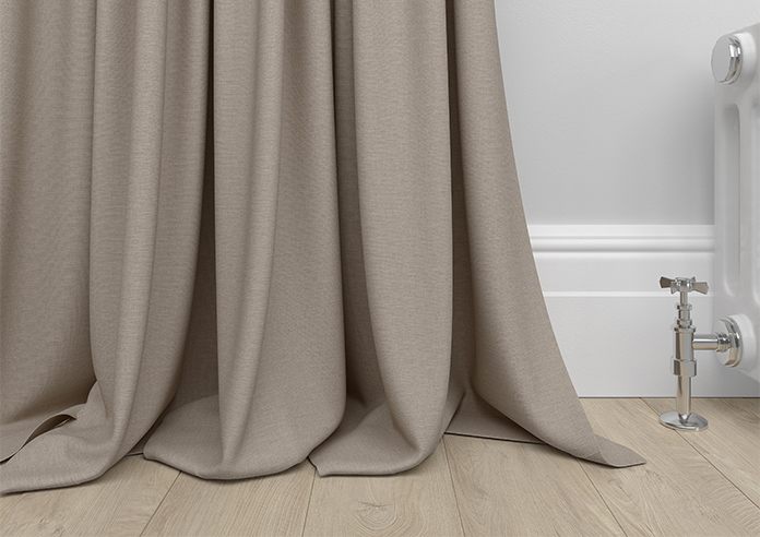 Oslo, Linen - Made to Measure Curtains - Image 6